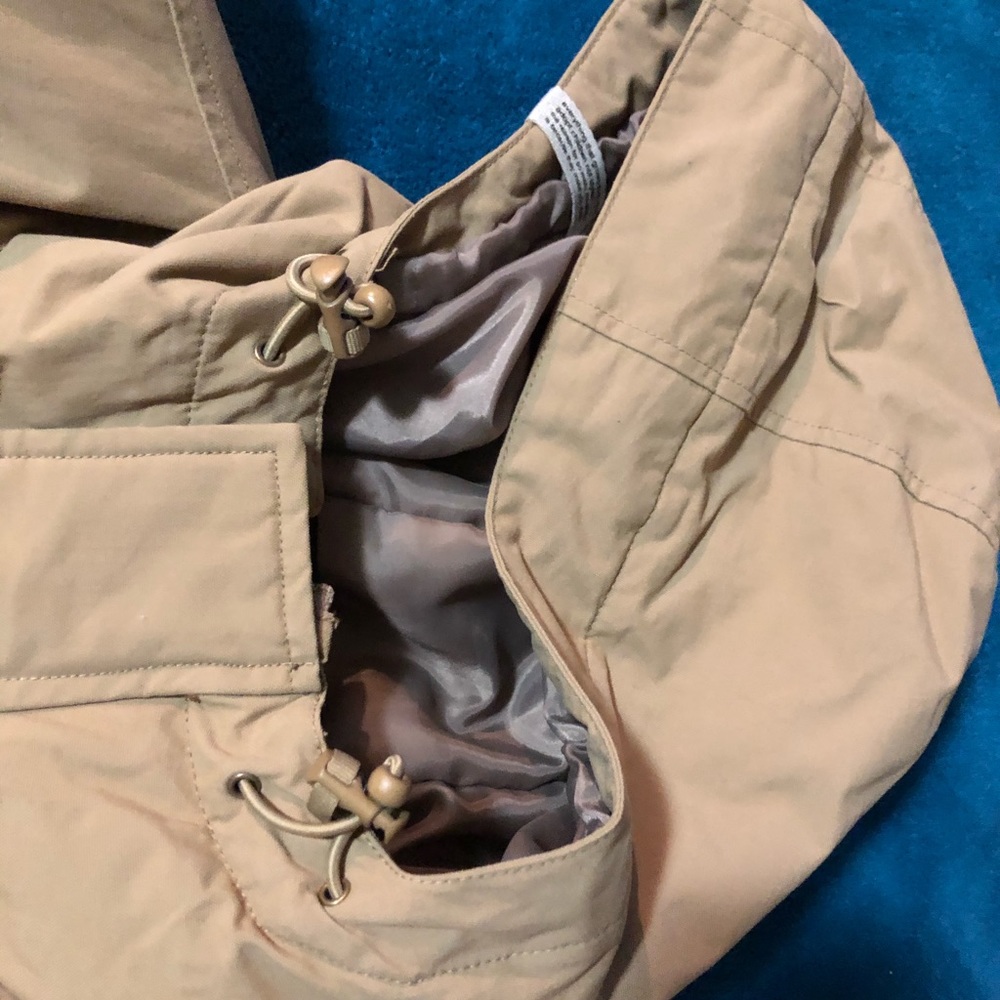 Lrg Winter Jacket - image 3